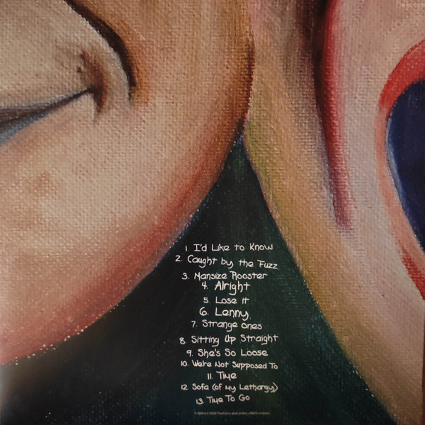 Supergrass - I Should Coco | BMG (BMGCAT753LPX) - 2