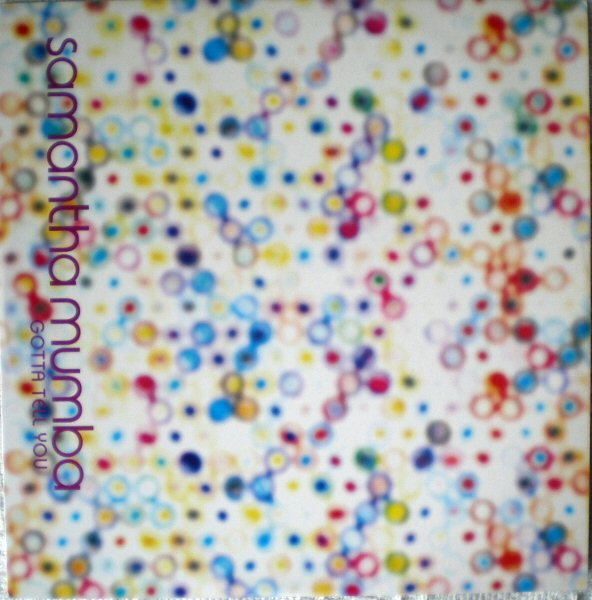 Samantha Mumba - Gotta Tell You | Wildcard (SM 2) - main Samantha Mumba - Gotta Tell You | Wildcard (SM 2) - main