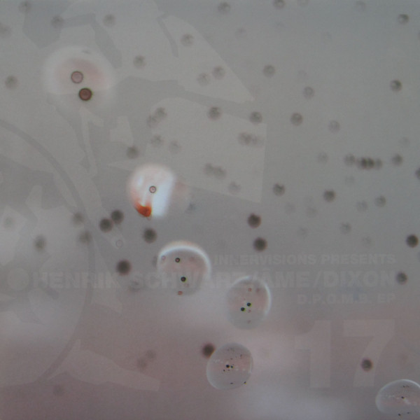 Henrik Schwarz / Âme / Dixon - D.P.O.M.B. EP | Innervisions (INNERVISIONS17)