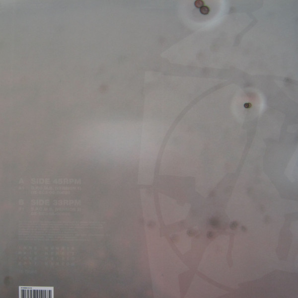 Henrik Schwarz / Âme / Dixon - D.P.O.M.B. EP | Innervisions (INNERVISIONS17) - 2