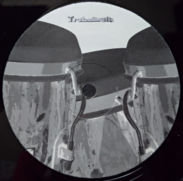 Arena - Get Drunk EP | Tribalistik (DF 08.03) - 2