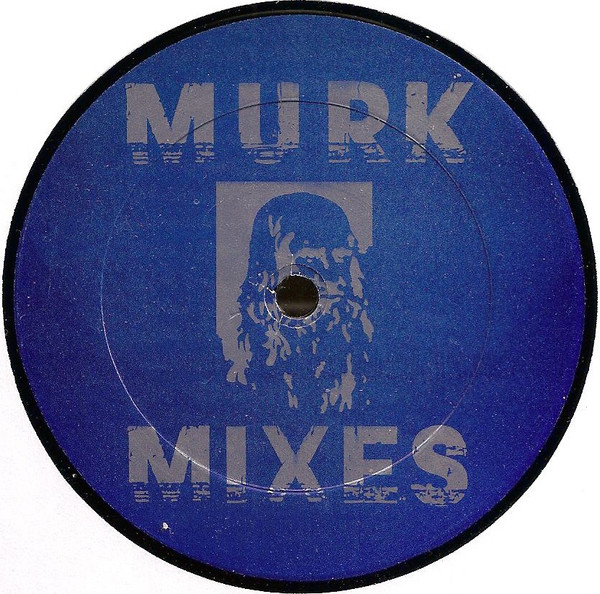 DSK - Feel So Free - Murk Mixes | Jack Pot Records (HAL 12482) - 2