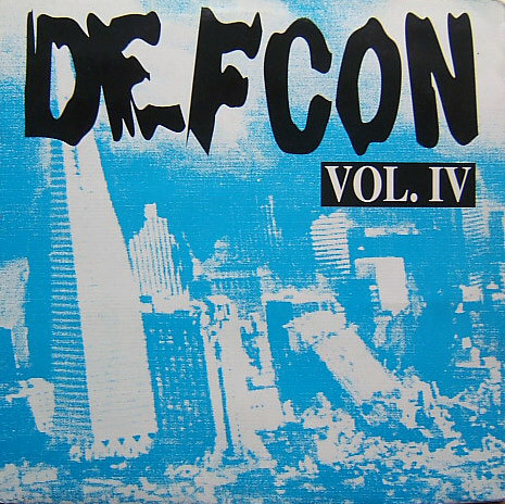 Defcon - Vol. IV | Dance Records Attack (1955053) Defcon - Vol. IV | Dance Records Attack (1955053)