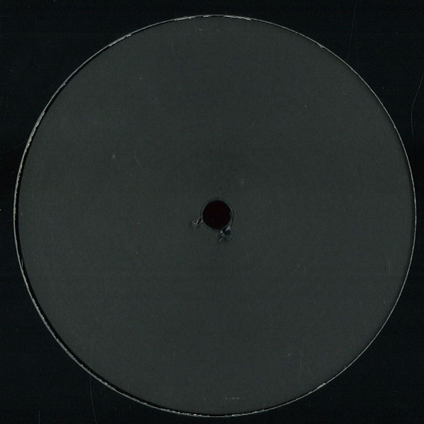 Florian Kupfer - Head | L.I.E.S. Records (LIES-BLK 06) - 2