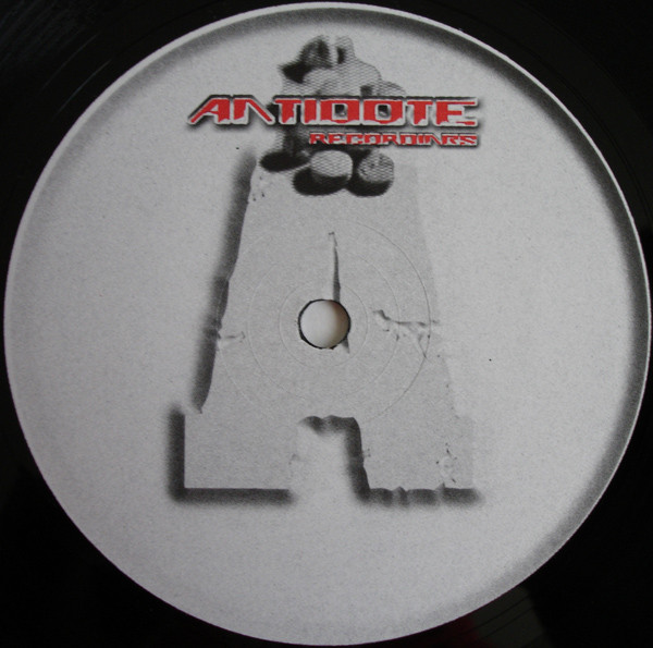 Dangerous Canopy - Septic Overload | Antidote (ANT 002) - 2