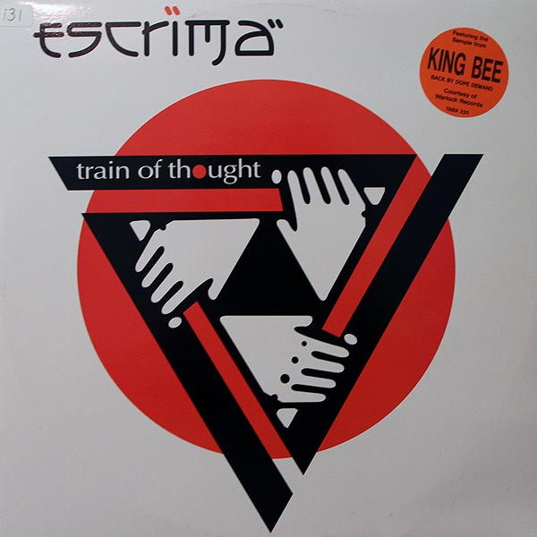 Escrima - Train Of Thought | Ffrreedom (TABX 225)