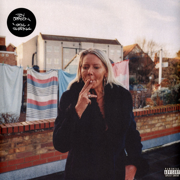 Joy Orbison - Still Slipping Vol. 1 | XL Recordings (XL1188LP)