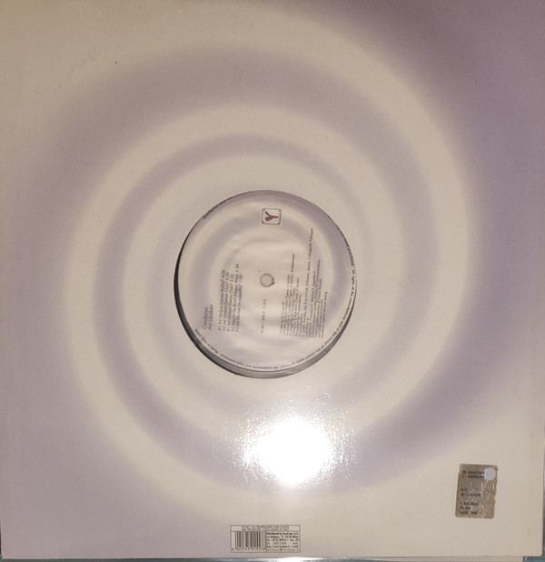 Omobono - Ad Libidum | Y Records (YR 001) - 2