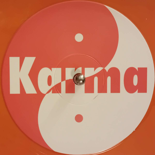 Various - Too Much Bass EP | Karma Recordings (KR019) - 2 Various - Too Much Bass EP | Karma Recordings (KR019) - 2
