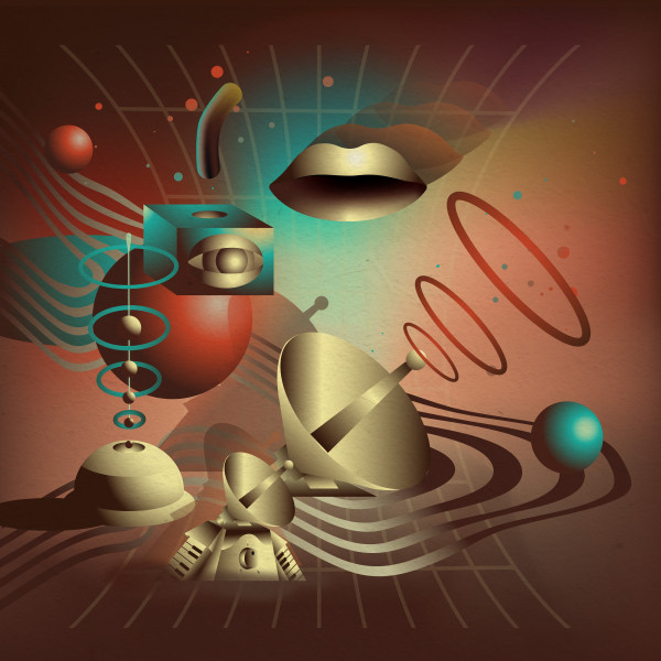 Kermesse - Another Time EP | The Magic Movement (MAGIC038EP)