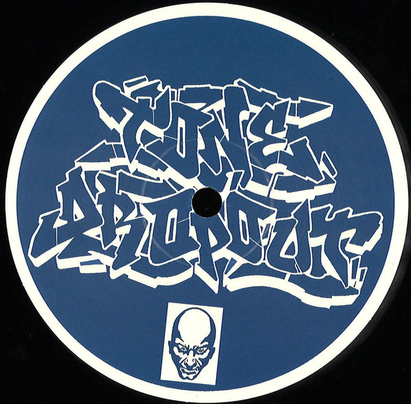 The He-Men / Dawl - Tone Dropout Vol 2 | Tone Dropout (TD16002) - 2