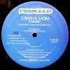 Tanya Von - Tonite | Proceed (P-001/AA)