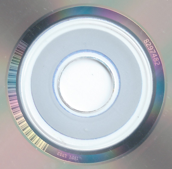 Pink Floyd - Animals | EMI United Kingdom (7243 8 29748 2 6) - 4