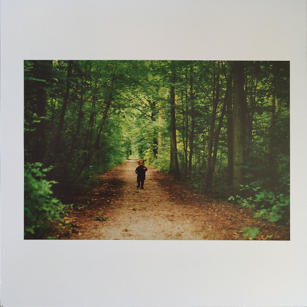 Skate Bush - Skate Bush | Waaghals (WR032) - 3 Skate Bush - Skate Bush | Waaghals (WR032) - 3