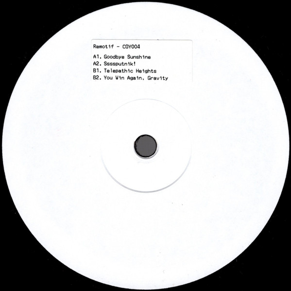 Remotif - COY004 | Coymix (COY004) - main