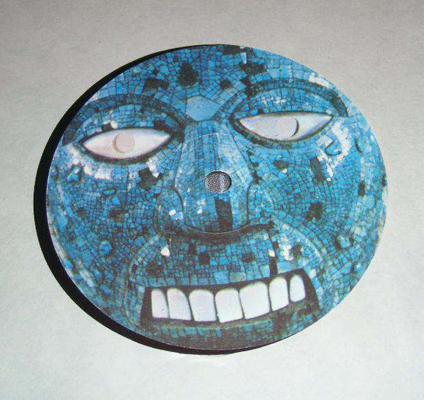 Pop Dell'Arte - Ready-Made | Variodisc (VAR 002) - 3