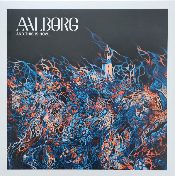 Pochette de Aalborg — And This Is How...