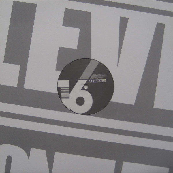 Sascha Ciccopiedi - Sturmliebe | Level Non Zero (LNZ016-6)