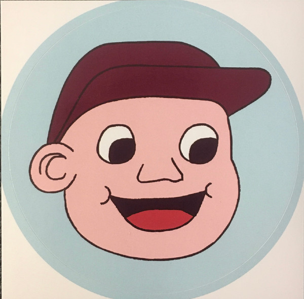 Serum - Speedball / Chop House | Souped Up Records (SERUM 001) - 3