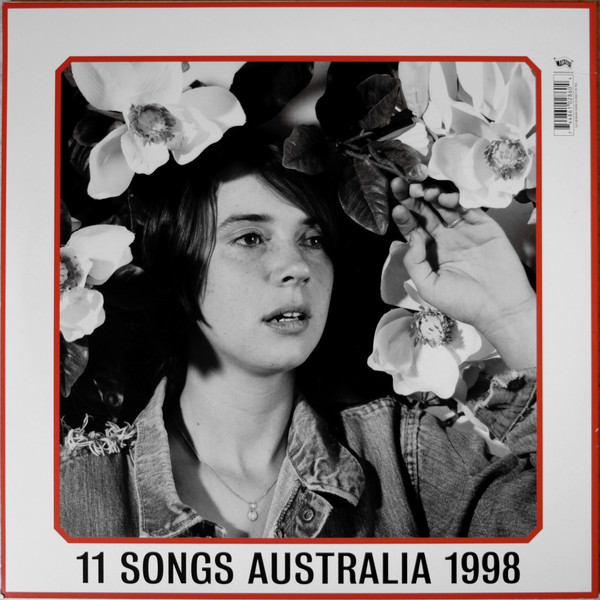 Cat Power - Moon Pix | Matador (OLE 286-0) - 2