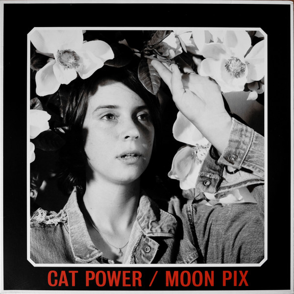 Cat Power - Moon Pix | Matador (OLE 286-0) - main