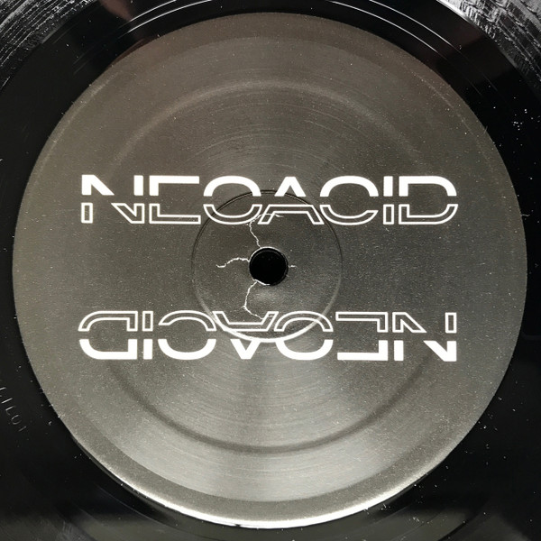 Various - Neoacid 01 | Neoacid (NEOACID01) - 2