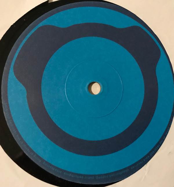 House Kiss - House Kiss | Sounds Good (GOOD 37) - 4