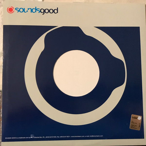 House Kiss - House Kiss | Sounds Good (GOOD 37) - main