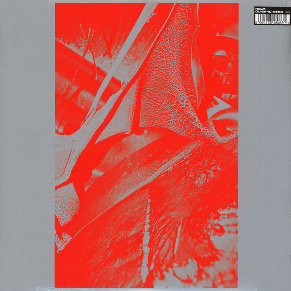 Helm - Olympic Mess | Pan (PAN 63. LP) Helm - Olympic Mess | Pan (PAN 63. LP)