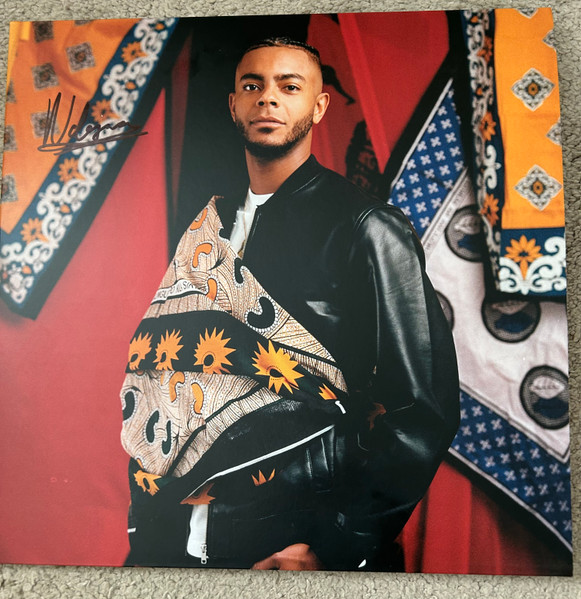 Degs - If We Left This Earth | Hospital Records (NHS549LP)