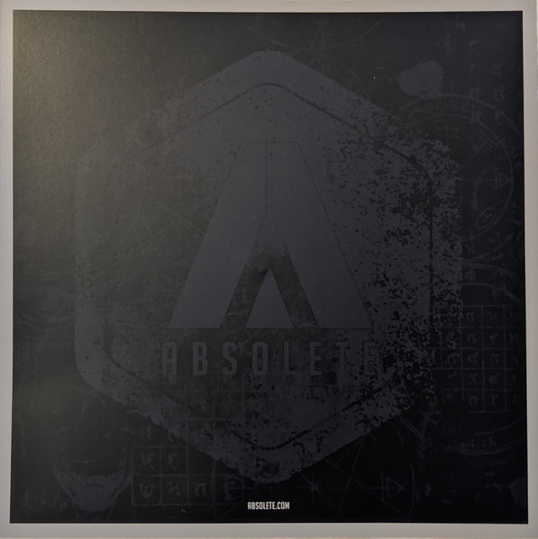 Ruffneck Prime - Savathûn's Puritan Knight Of Gehenna EP | Absolete (ABS 007)