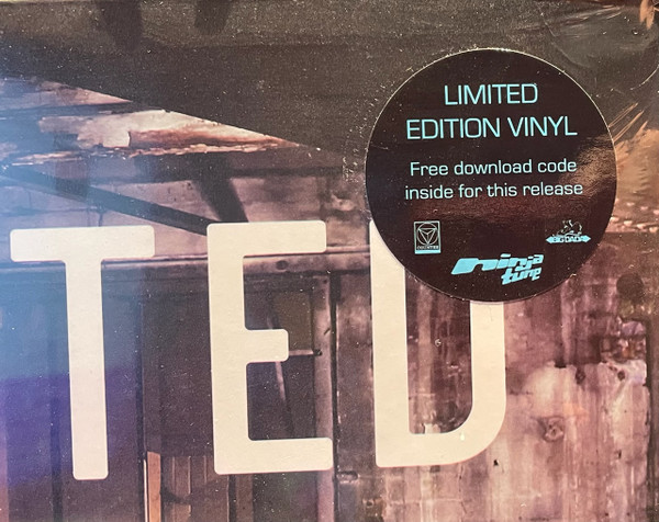 Toddla T - Watch Me Dance: Agitated By Ross Orton & Pipes | Ninja Tune (ZEN182) - 2 Toddla T - Watch Me Dance: Agitated By Ross Orton & Pipes | Ninja Tune (ZEN182) - 2