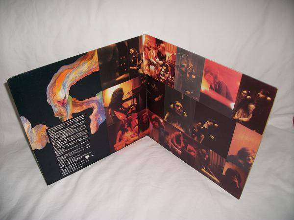 Uriah Heep - Demons And Wizards | Bronze (ILPS 19193) - 3 Uriah Heep - Demons And Wizards | Bronze (ILPS 19193) - 3