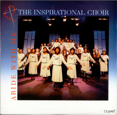 The Inspirational Choir - Abide With Me | Epic (TX4997)