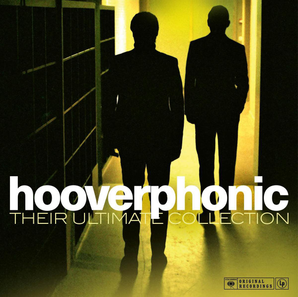 Hooverphonic - Their Ultimate Collection | Sony Music (19439889521) Hooverphonic - Their Ultimate Collection | Sony Music (19439889521)