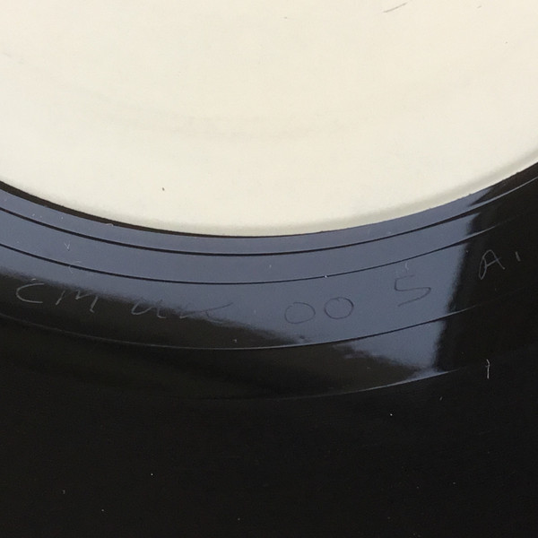 Trunk - Essence | Chemical Music (UK) Limited (CMUK005) - 4 Trunk - Essence | Chemical Music (UK) Limited (CMUK005) - 4