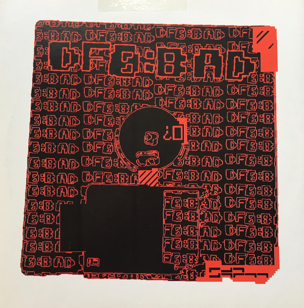 Team Doyobi - DF0:BAD | Skam (SKA018) Team Doyobi - DF0:BAD | Skam (SKA018)