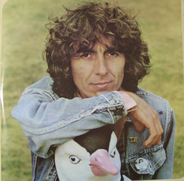 George Harrison - Thirty Three & 1/3 | Dark Horse Records (DH 56 319) - 4