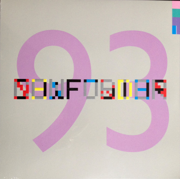 New Order - Confusion | Factory (FAC93)