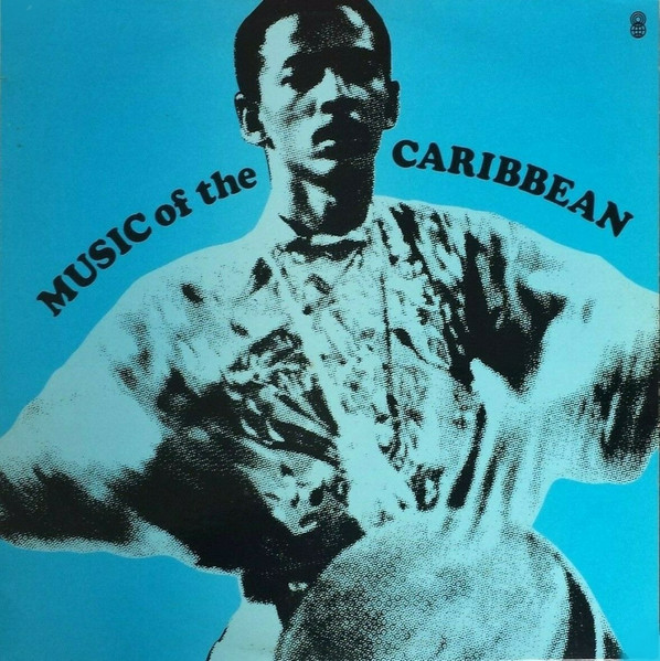Guadalajara Orchestra - Music Of The Caribbean | World Record Club (S/5151) - main