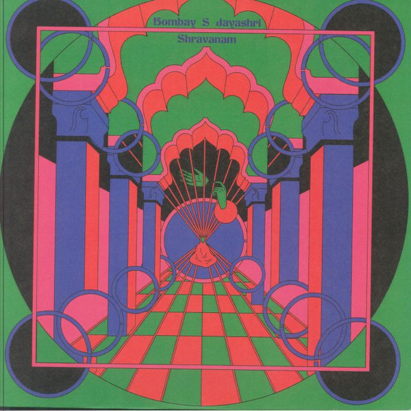 Jayashree - Shravanam | Time Capsule (TIME004R) Jayashree - Shravanam | Time Capsule (TIME004R)