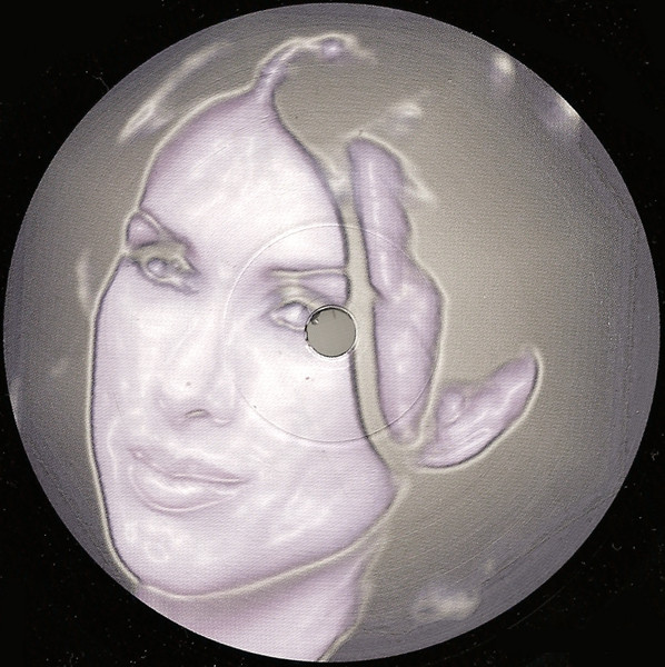 DJ Radar! & La Funk Mabe - Team Wrestling | Treib! Records (treib 002) - 2