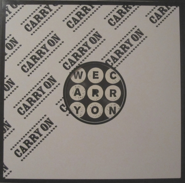 Chasing Kurt - Daydream | Carry On (Carry On 001)