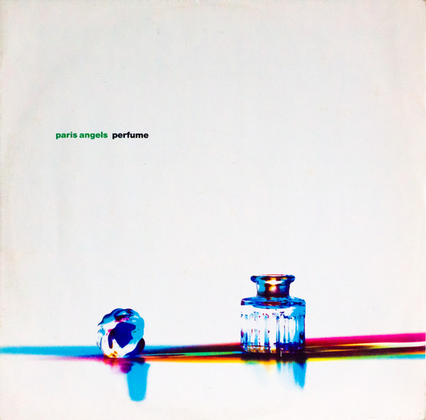 Paris Angels - Perfume | Virgin (VST 1360)