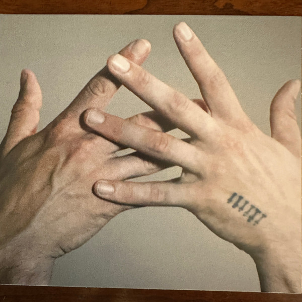 Alabaster DePlume - A Blade Because A Blade Is Whole | International Anthem Recording Company (IARC0090)