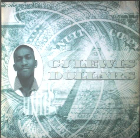 CJ Lewis - Dollars | Black Market International (BMIT 023)