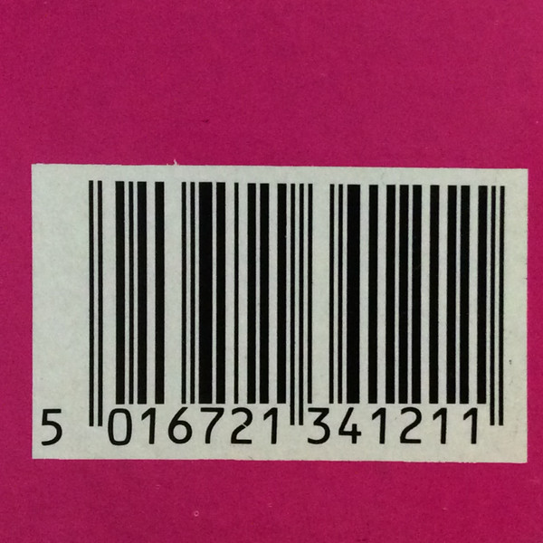 De La Soul - 3 Feet High And Rising | Big Life (DLSLP 1) - 8