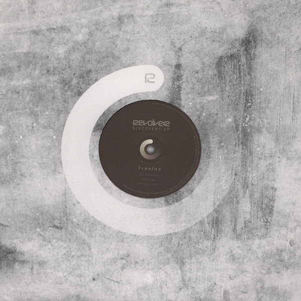 Trevino - Discovery EP | Revolve:r (REVOLVER016) - main