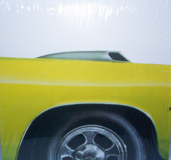 Earth - Pentastar: In The Style Of Demons | Sub Pop (SP 361) - main