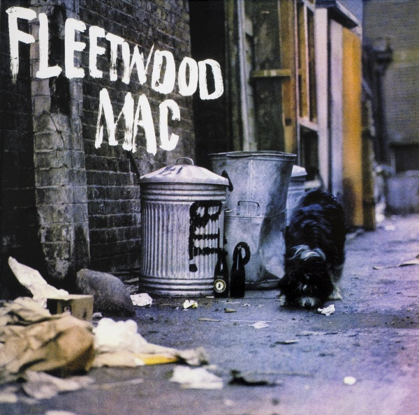 Fleetwood Mac - Peter Green's Fleetwood Mac | Music On Vinyl (MOVLP339) Fleetwood Mac - Peter Green's Fleetwood Mac | Music On Vinyl (MOVLP339)